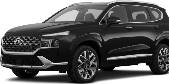 HYUNDAI SANTA FE 2021 5NMS5DAL6MH368280 image